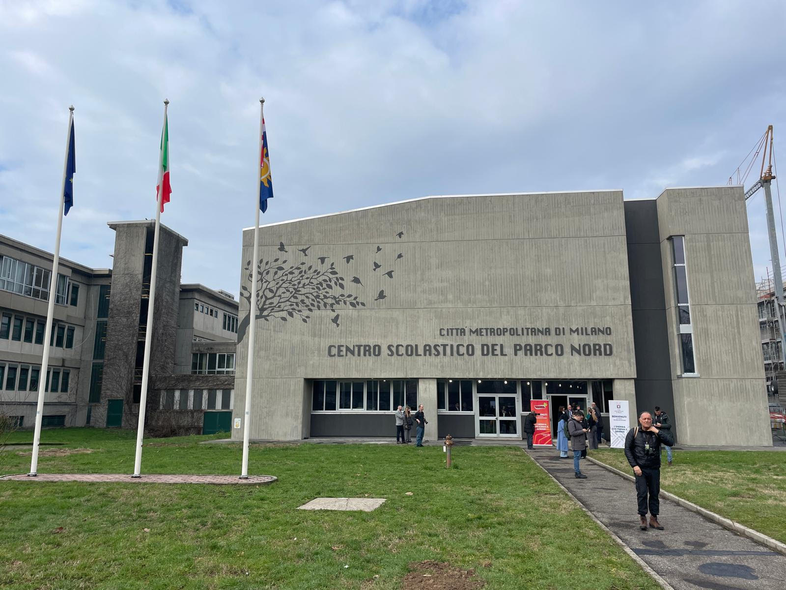 parco nord parco nord