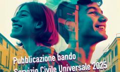 Servizio civile 2025_1