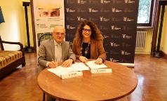 La firma del Protocollo Cantiere Impatto Sostenibile