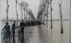 Alluvione del 1951