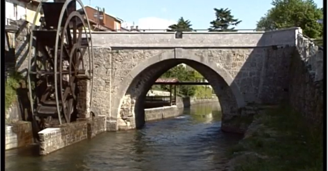 Il Naviglio della Martesana - TRAILER