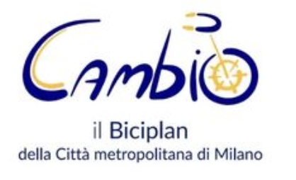 Cambio: il Biciplan della Città metropolitana di Milano