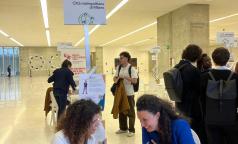 Stand Bocconi Stand Bocconi