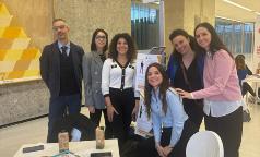 Team di Città metropolitana di Milano in Bocconi Team di Città metropolitana di Milano in Bocconi