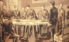 Arazzo_Carlo Alberto Arazzo_Carlo Alberto