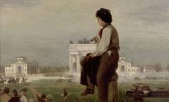 Trezzini_Mancante a scuola Trezzini_Mancante a scuola