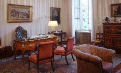 Studio del Sindaco Studio del Sindaco