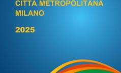 Copertina BES 2025 Copertina BES 2025