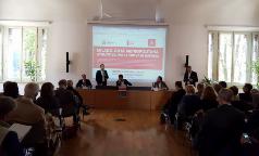 7 ottobre 2016 - Milano Città metropolitana attrattiva per giovani imprese