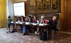 Milano, 30 settembre 2016 - 1 riunione SIG del progetto SWARE 0000002