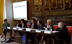 Milano, 30 settembre 2016 - 1 riunione SIG del progetto SWARE