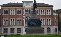 CasaVerdiFronte CasaVerdiFronte