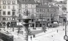 P.zzaSanBabila P.zzaSanBabila