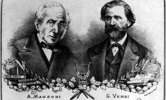 VerdiManzoni VerdiManzoni