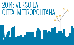 2014: Verso la Città metropolitana di Milano