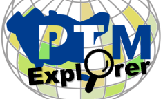 PTM Explorer