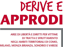 Derive approdi