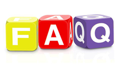 FAQ - Registro dell'Associazionismo