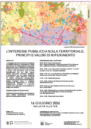 Programma del ciclo 2025 Locandina_ciclo
