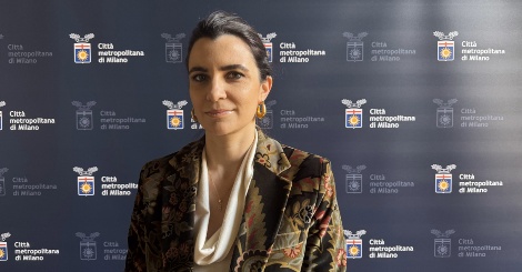 Convegno "Semplicemente... io" 28 novembre 2024 - Intervista a Roberta Gualtierotti