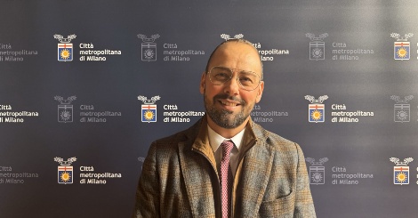 Convegno "Semplicemente... io" 28 novembre 2024 - Intervista a Gianmarco Negri