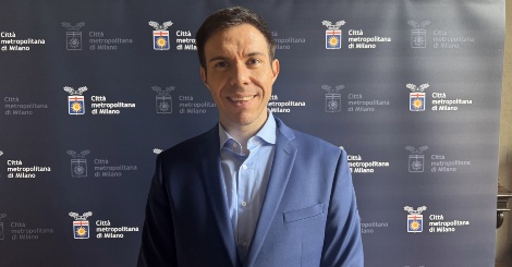 Convegno "Semplicemente... io" 28 novembre 2024 - Intervista a Gabriele Piazzoni