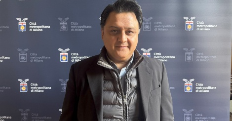 Convegno "Semplicemente... io" 28 novembre 2024 - Intervista a Francesco Vassallo