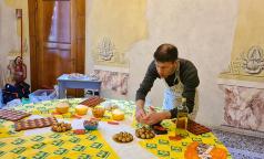 showcooking showcooking