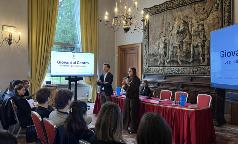 giovani al centro 3 giovani al centro 3