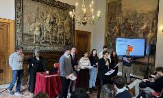 giovani al centro 4 giovani al centro 4