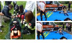 il primo soccorso il primo soccorso