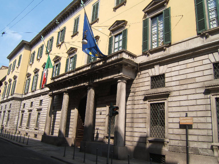 Prefettura di Milano