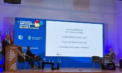 Congresso Città metropolitane a Cordoba Congresso Città metropolitane a Cordoba