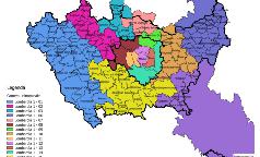 Camera Uninominale 2018 Città metropolitana di Milano Camera Uninominale 2018 Città metropolitana di Milano